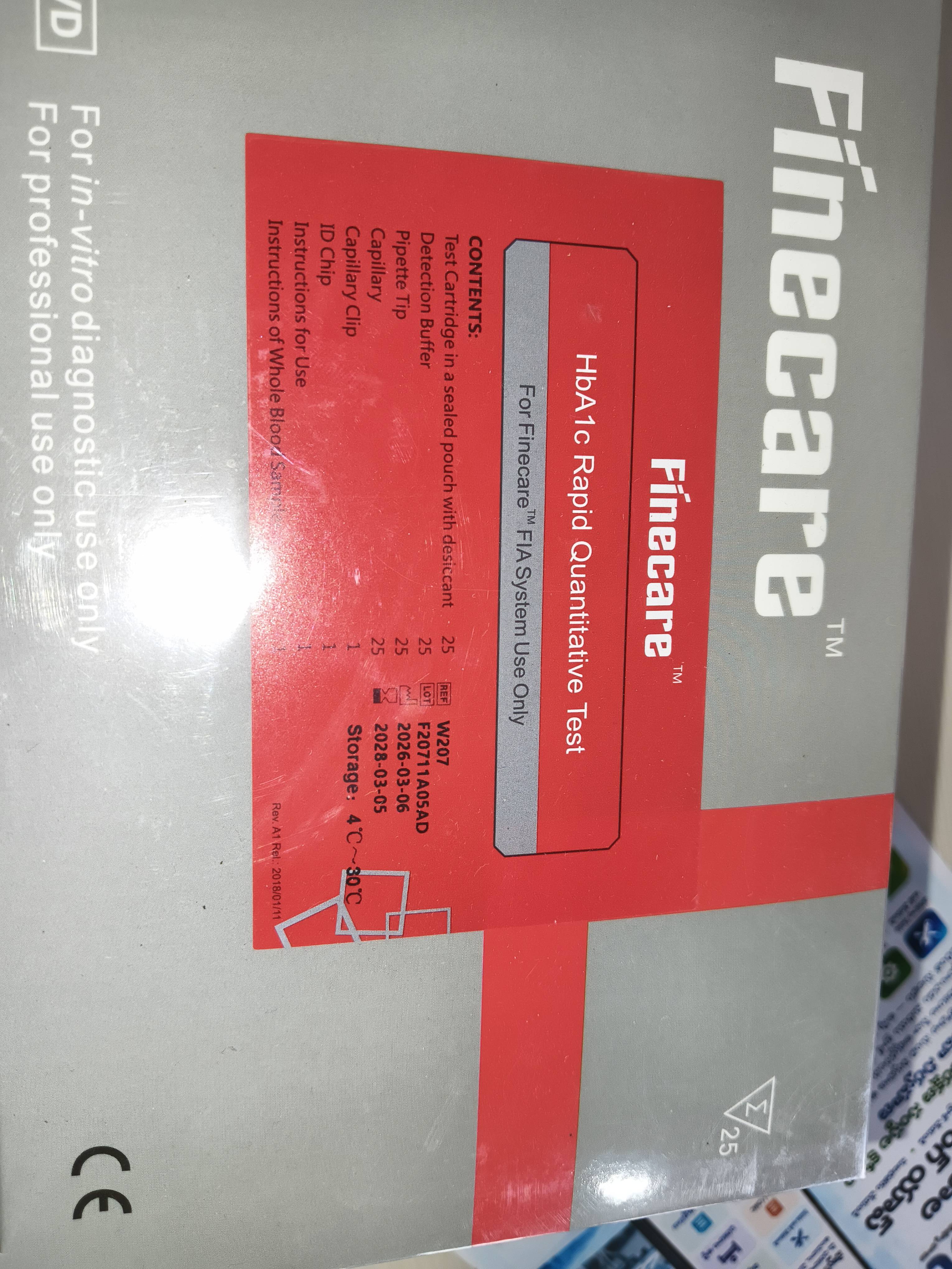 finecare